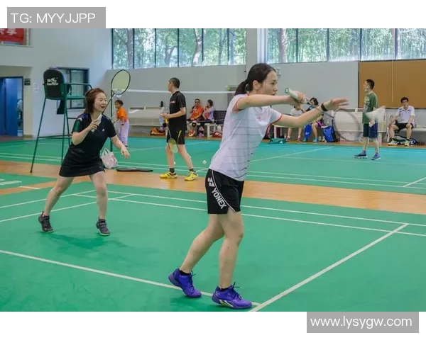 武汉羽毛球队在联合会杯中的蜕变与未来发展之路探索